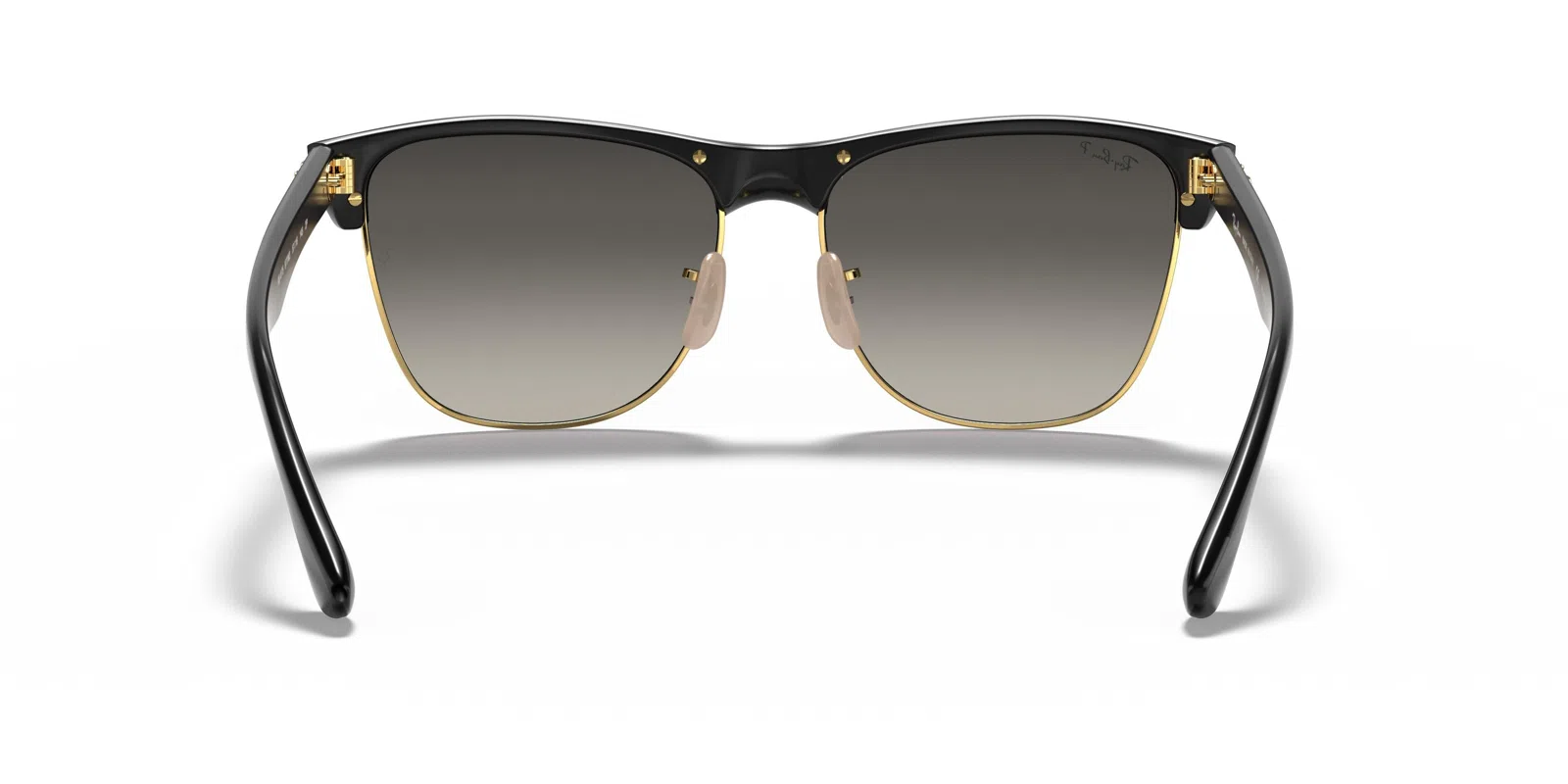 Ray-Ban Clubmaster Oversized 4175 Sunglasses - view 42